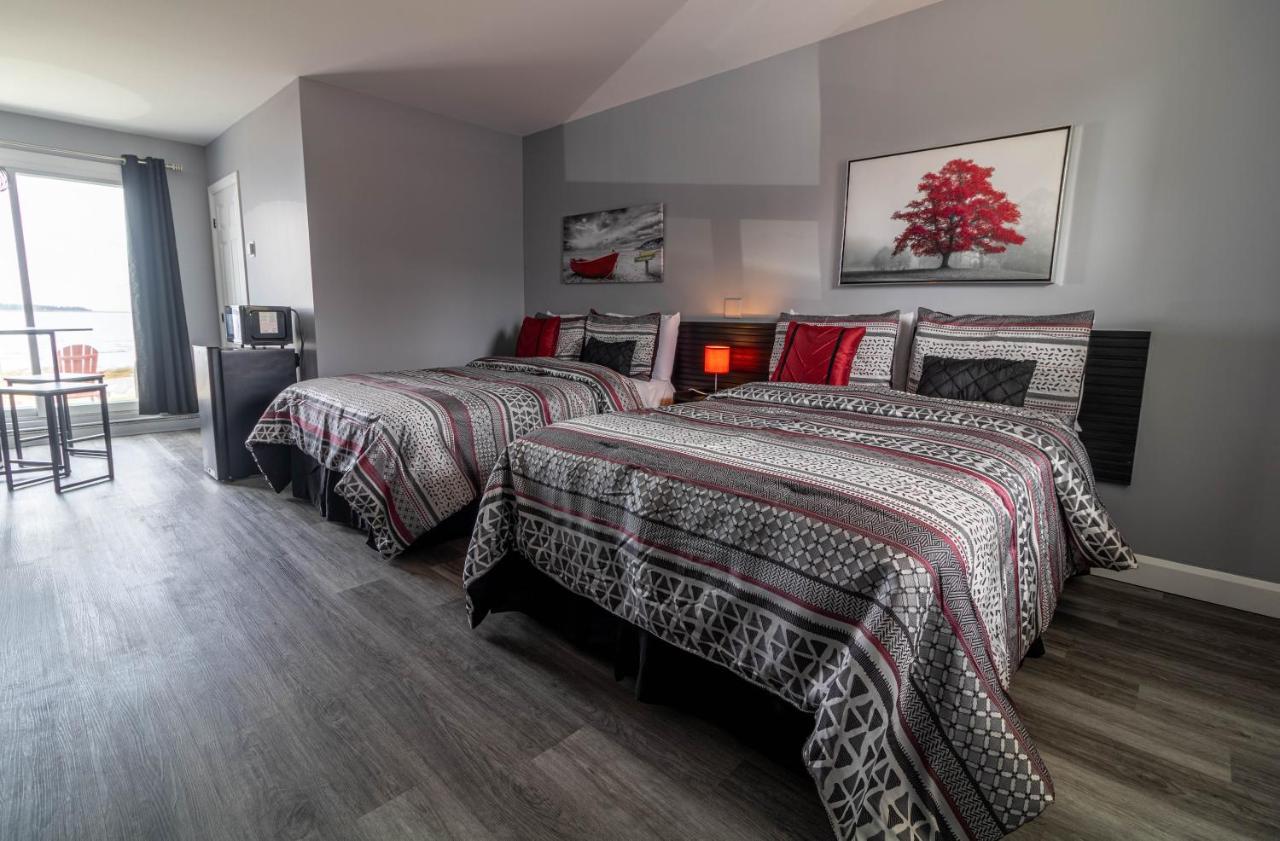 Motel ريموسكي المظهر الخارجي الصورة