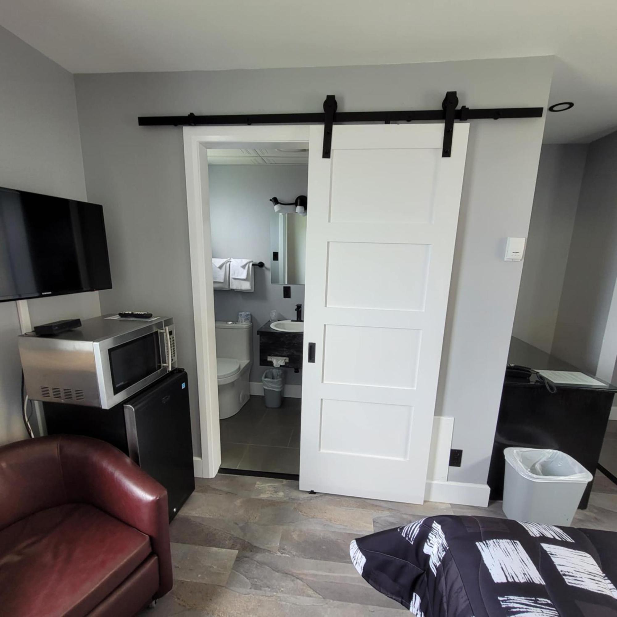Motel ريموسكي المظهر الخارجي الصورة