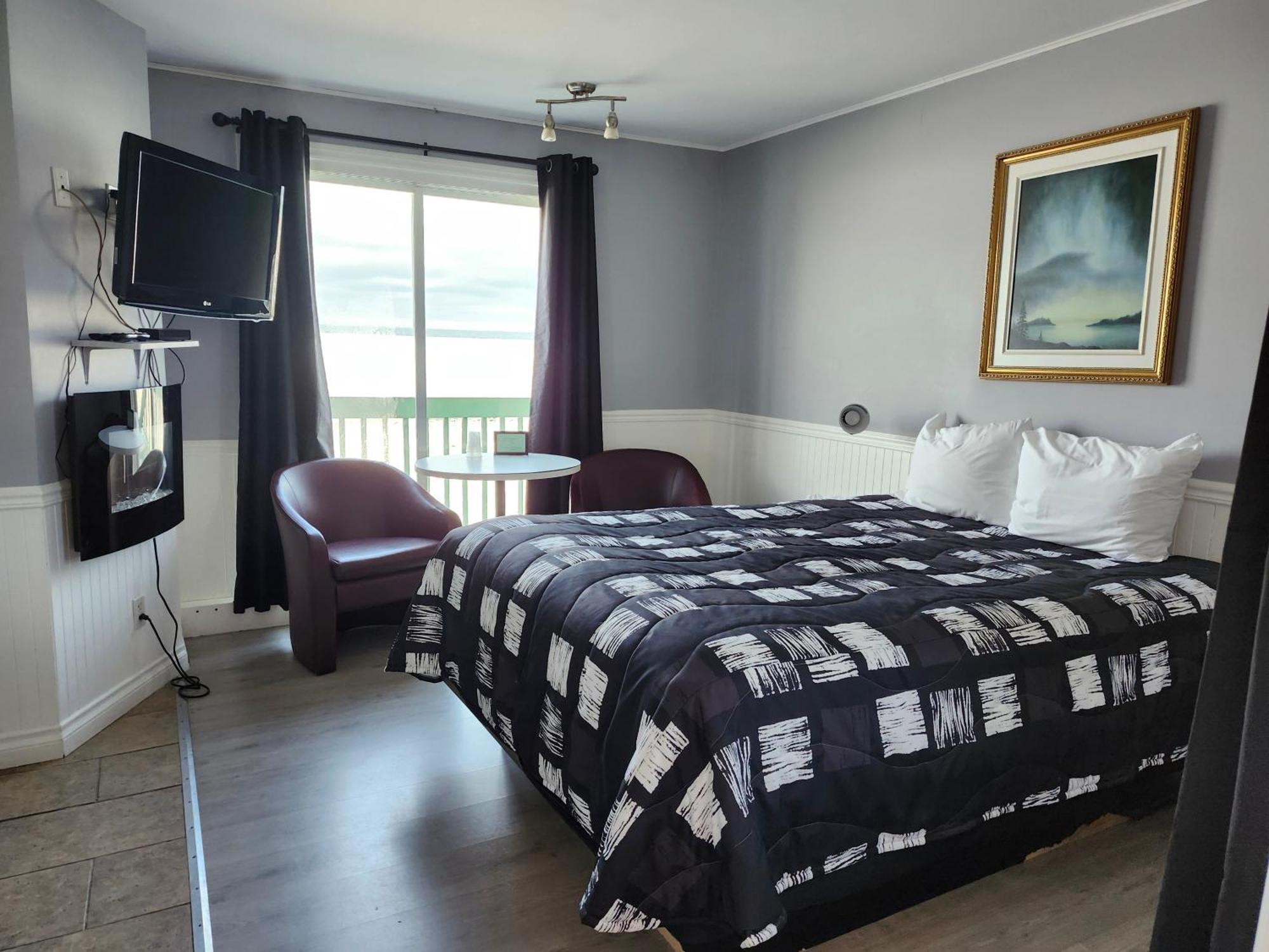 Motel ريموسكي المظهر الخارجي الصورة